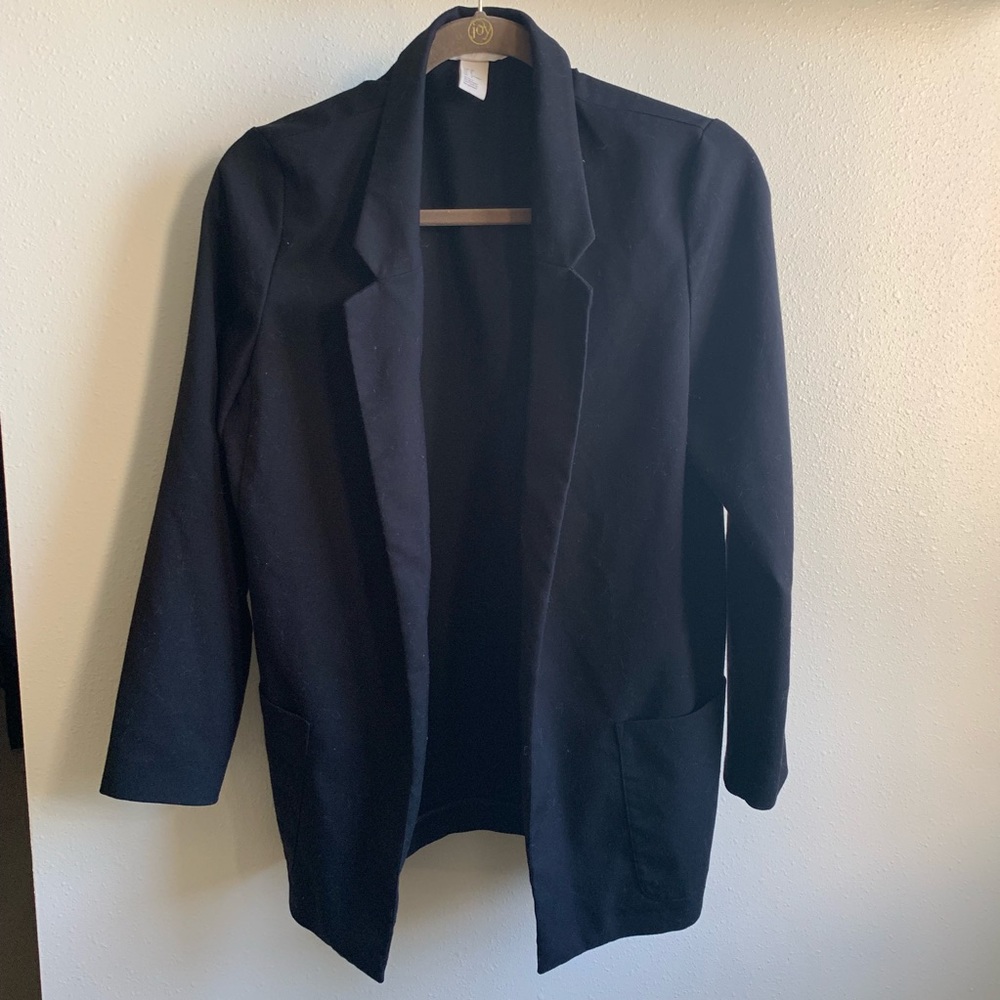 Women’s suit jacket